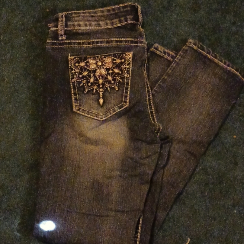 Premiere Jeans
